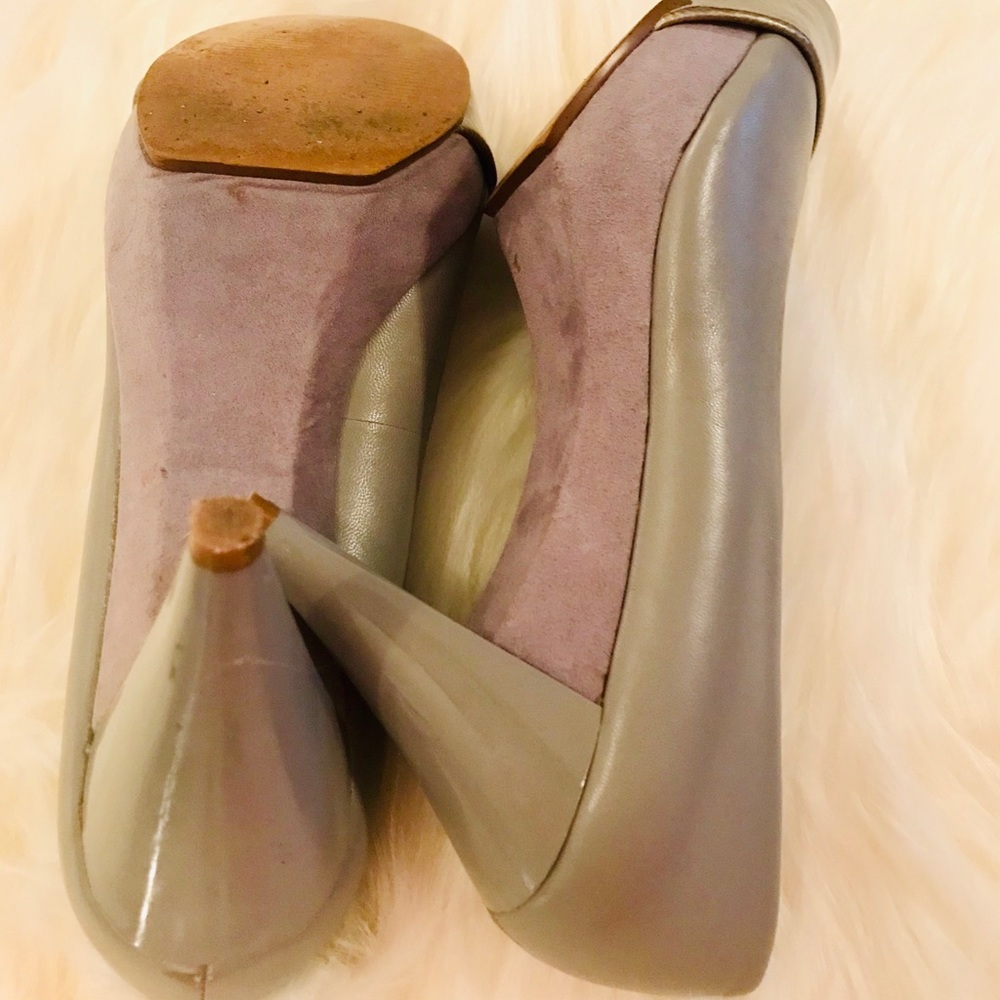 Nine West Heels - Picture 5 of 8